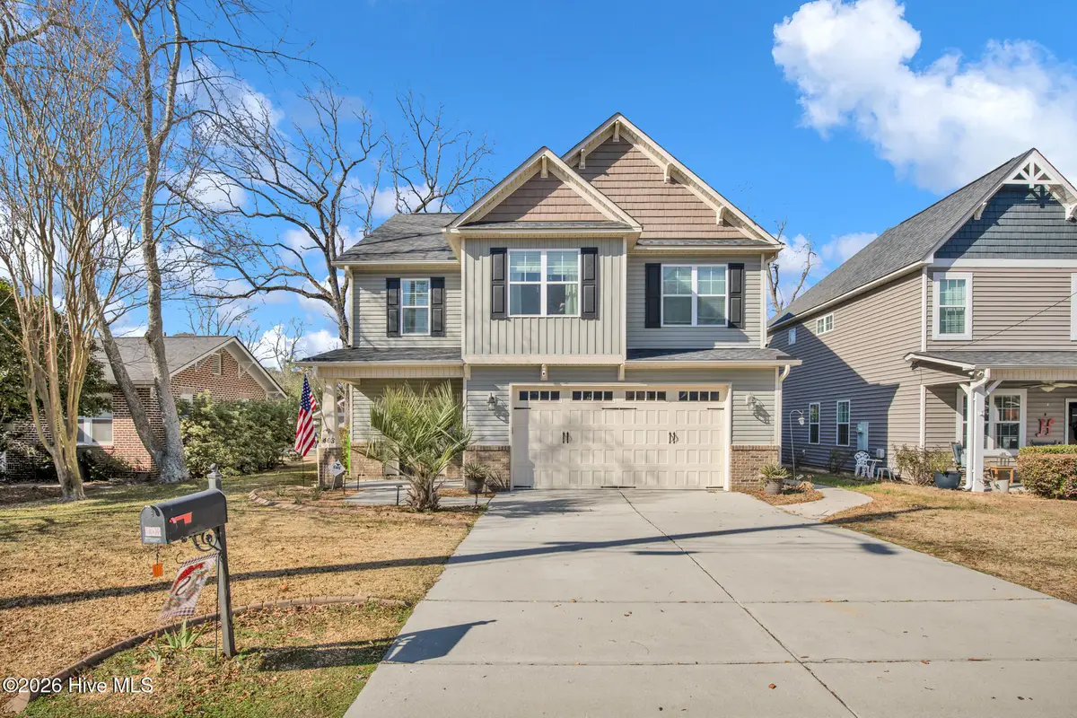 403 Cape Fear Avenue, Fayetteville, NC 28303 - Image #1