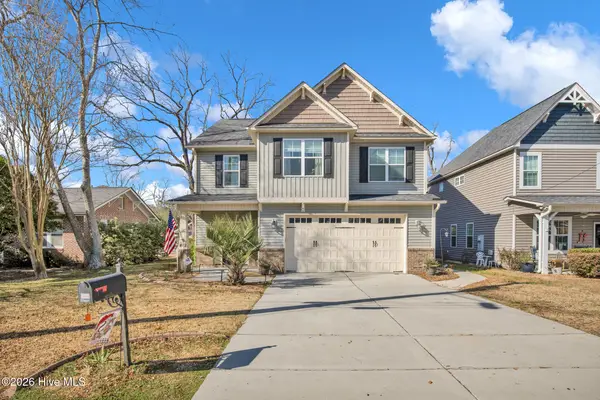 403 Cape Fear Avenue, Fayetteville, NC 28303