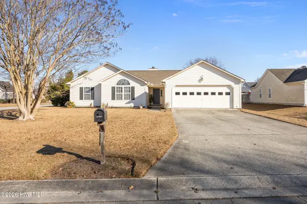 806 Valley Forge Court, Wilmington, NC 28411