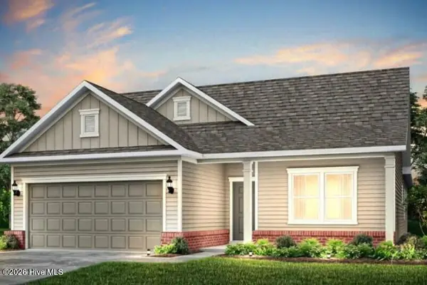 535 La Mer Loop, Shallotte, NC 28470