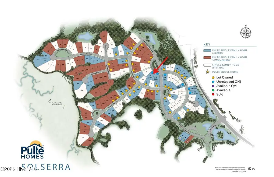 535 La Mer Loop, Shallotte, NC 28470 - Image #2