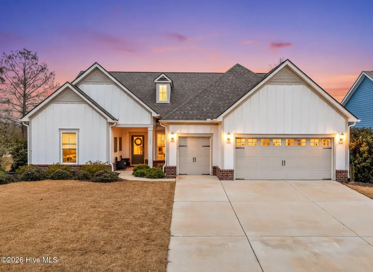 168 First Light Lane Nw, Calabash, NC 28467 - Image #1