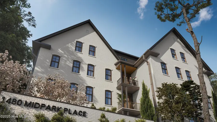 1480 Midpark Place #306, Wilmington, NC 28403 - Image #2