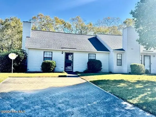 2001 Summerhaven Drive #A, Greenville, NC 27858