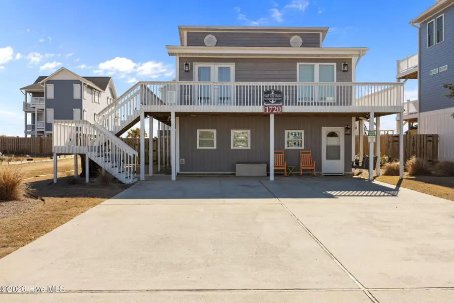 1720 N New River Drive, Surf City, NC 28445 - Image #3