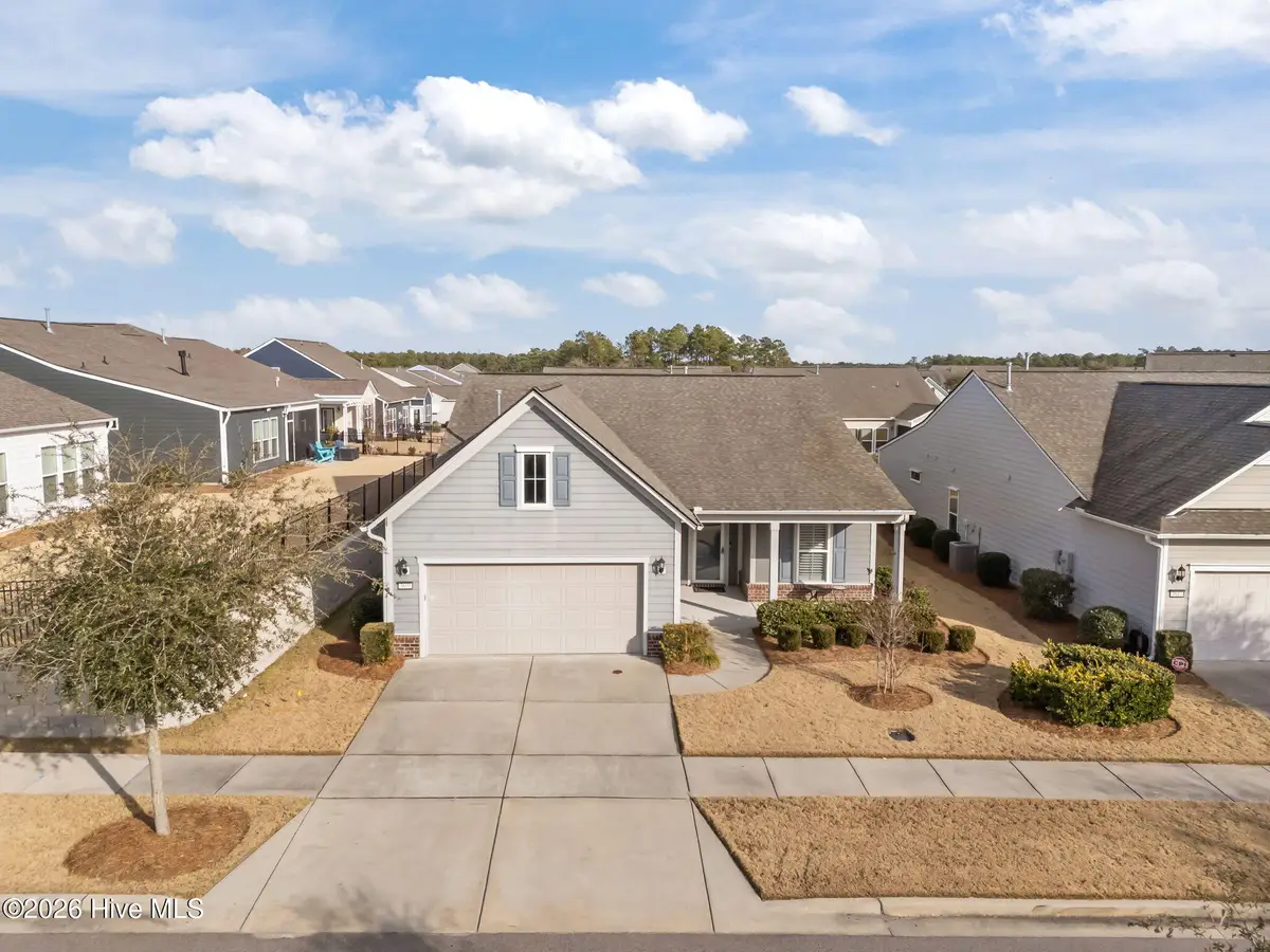 3609 Old Sand Mine Drive, Wilmington, NC 28412 - Image #1