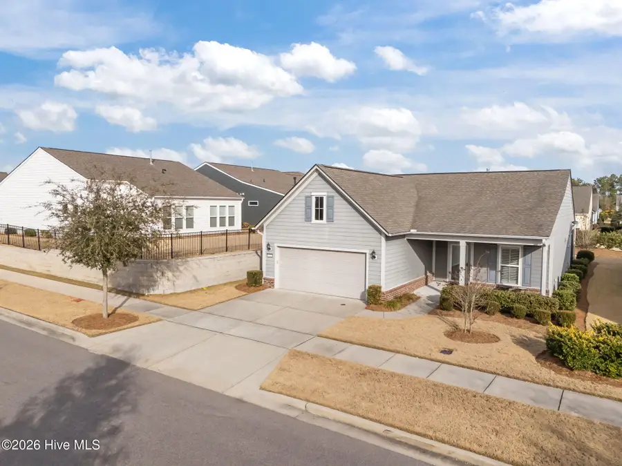 3609 Old Sand Mine Drive, Wilmington, NC 28412 - Image #2