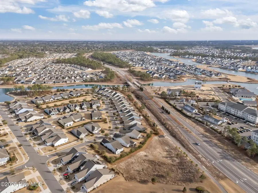 3609 Old Sand Mine Drive, Wilmington, NC 28412 - Image #3