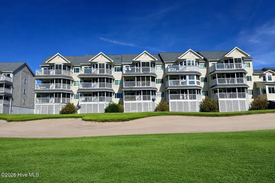 1912 Goose Creek Road Sw #Unit 4103, Ocean Isle Beach, NC 28469 - Image #3