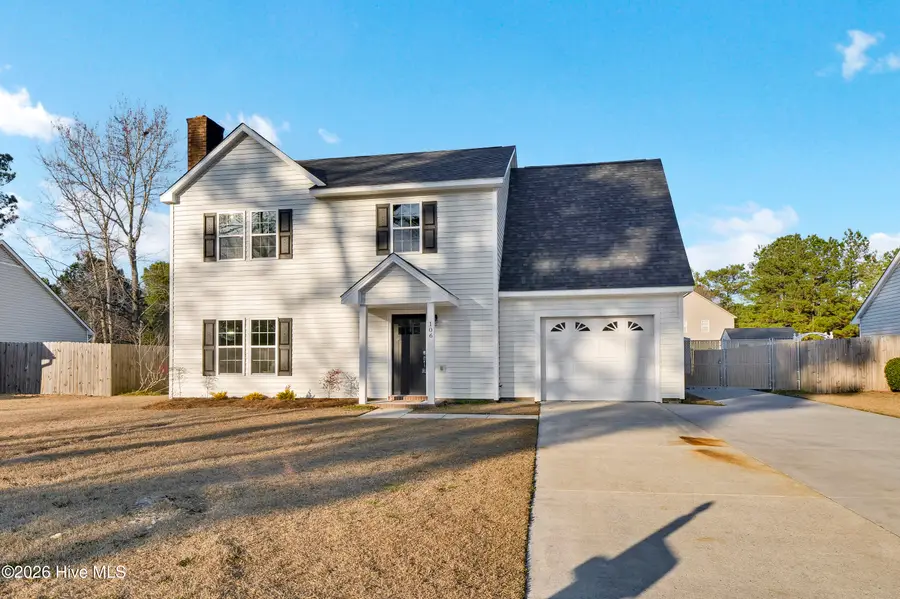 106 Cottage Lane, Jacksonville, NC 28546 - Image #2