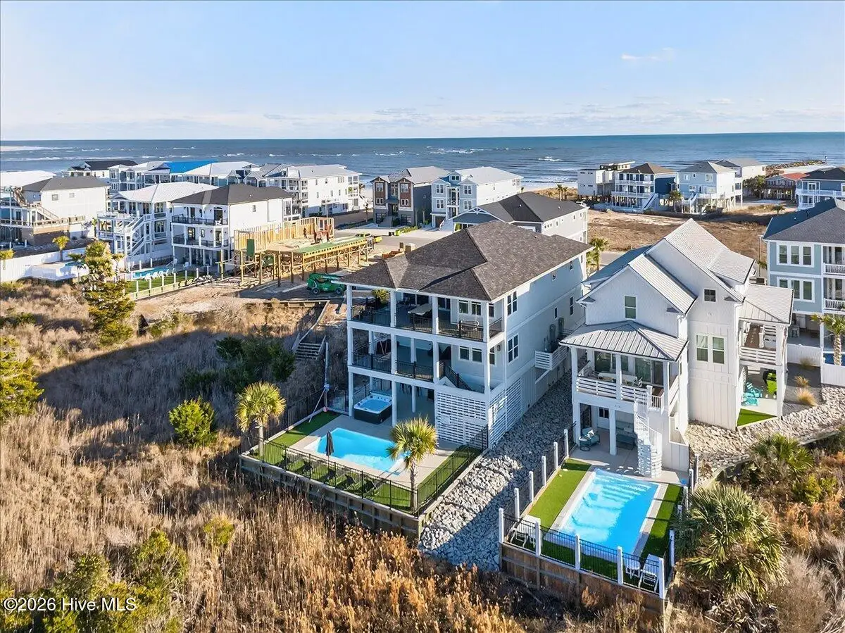 11 Grand View Drive, Ocean Isle Beach, NC 28469 - Image #1
