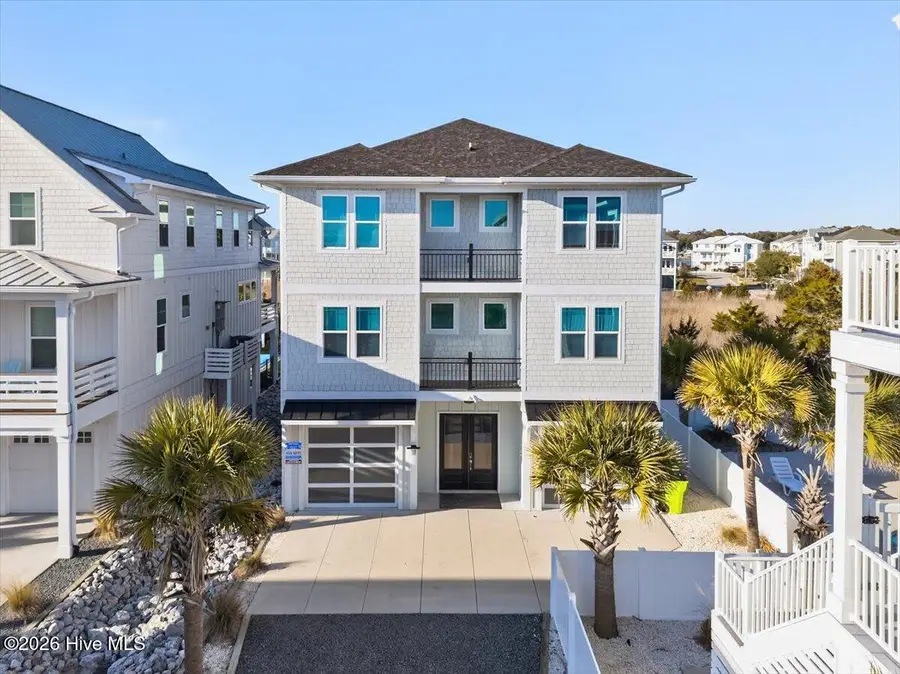 11 Grand View Drive, Ocean Isle Beach, NC 28469 - Image #3