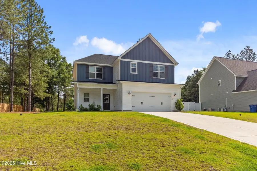 212 Flying Bolt Drive, Raeford, NC 28376 - Image #3