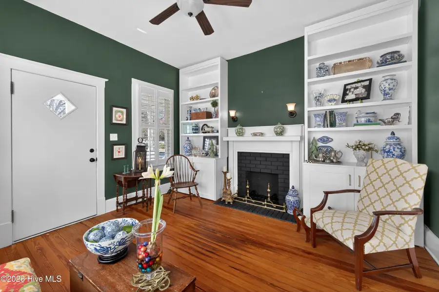 1203 E Park Avenue B, Goldsboro, NC 27530 - Image #3