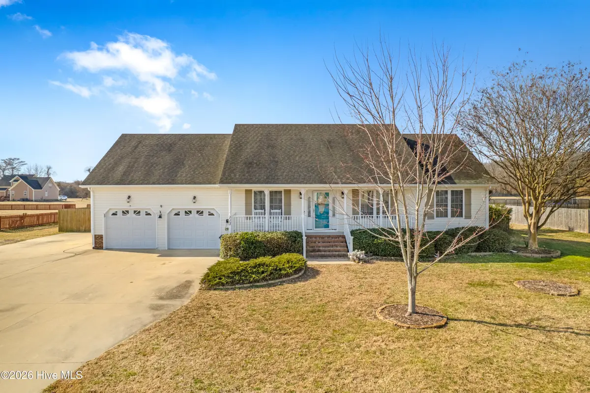 113 Becca Drive, Elizabeth City, NC 27909 - Image #1