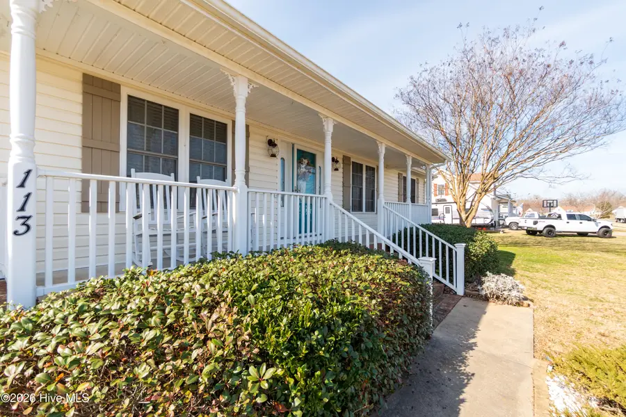 113 Becca Drive, Elizabeth City, NC 27909 - Image #2