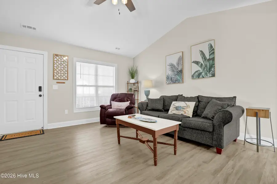 305 Pine Ridge Lane, Holly Ridge, NC 28445 - Image #3