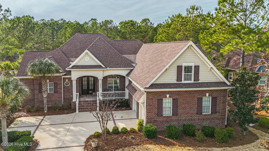 6609 Annesbrook Place Sw, Ocean Isle Beach, NC 28469 - Image #2