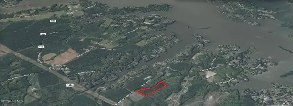 0 Roanoke Shores Road, Littleton, NC 27850