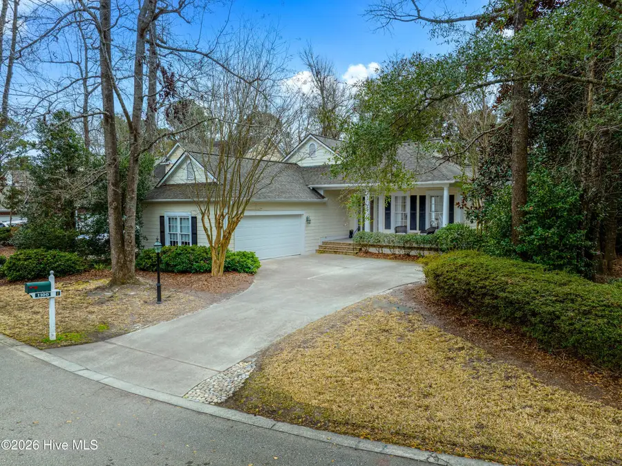 1100 Congressional Lane, Wilmington, NC 28411 - Image #3