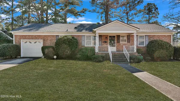 111 Camellia Lane, Greenville, NC 27858