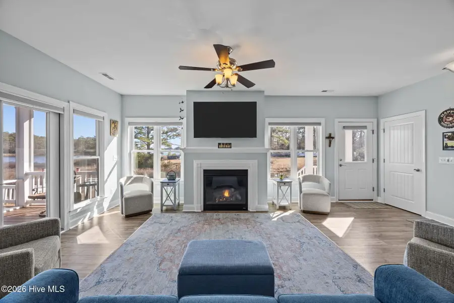 206 Dawson Creek Road, Arapahoe, NC 28510 - #3