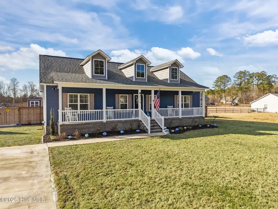 4724 Virginia Dare Drive, Washington, NC 27889 - Image #2