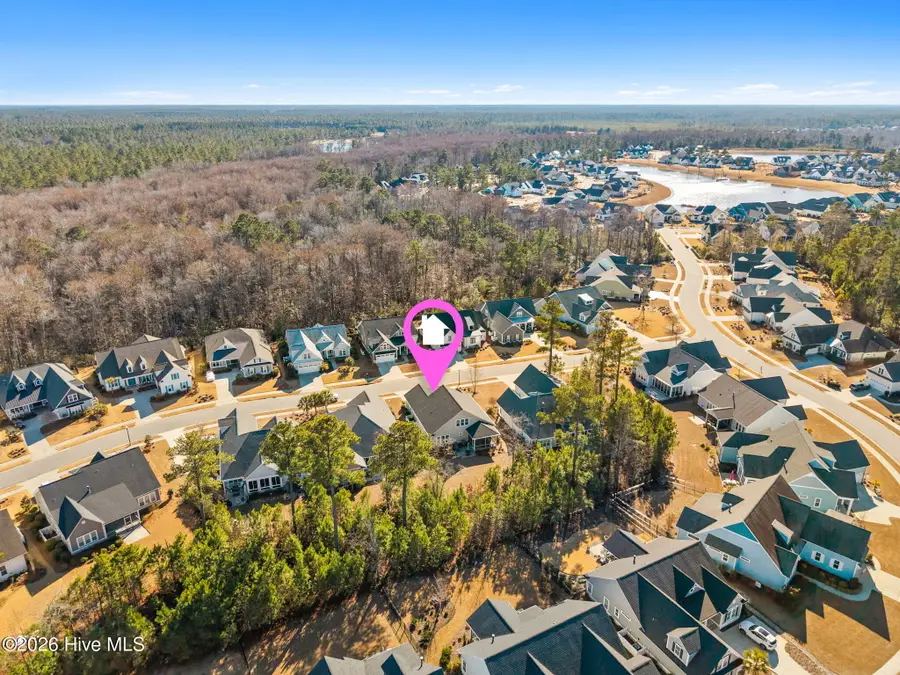 6440 Saxon Meadow Drive, Leland, NC 28451 - Image #3