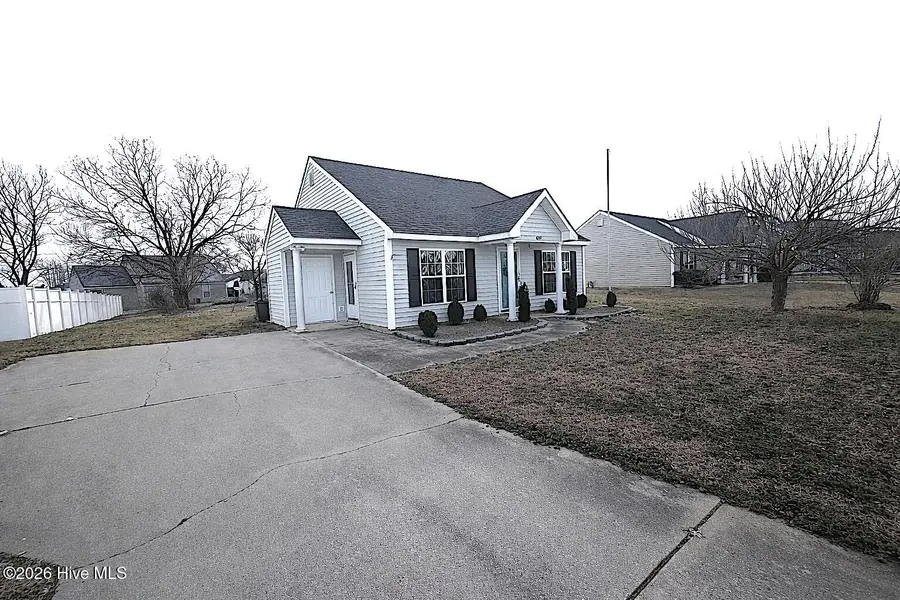 4717 Morning Glory Way, Rocky Mount, NC 27804 - Image #2