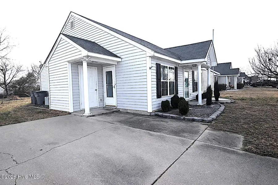 4717 Morning Glory Way, Rocky Mount, NC 27804 - Image #3