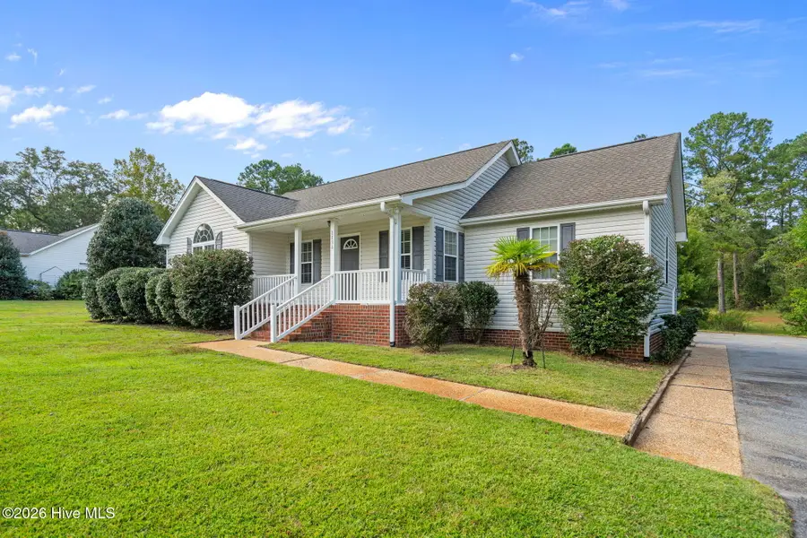 1136 Town Creek Road Ne, Leland, NC 28451 - Image #2