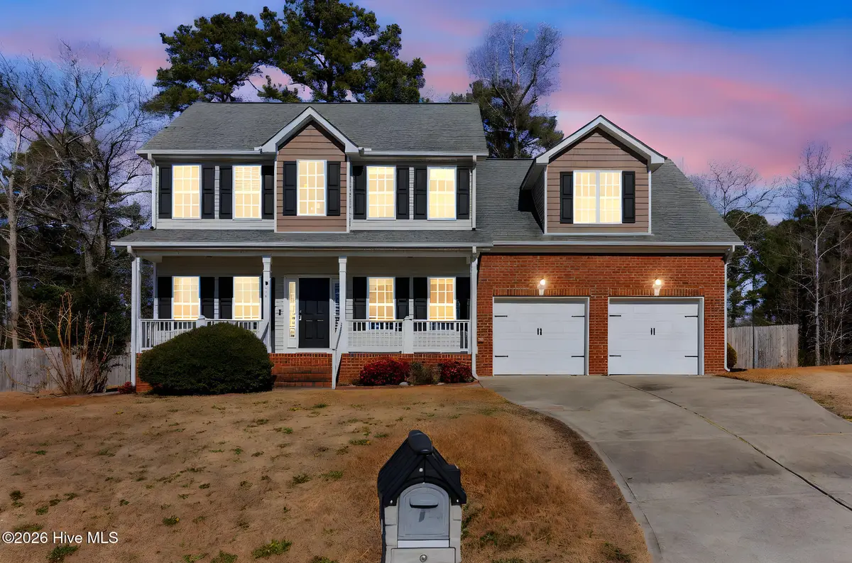 54 Carter Drive, Sanford, NC 27332 - Image #1