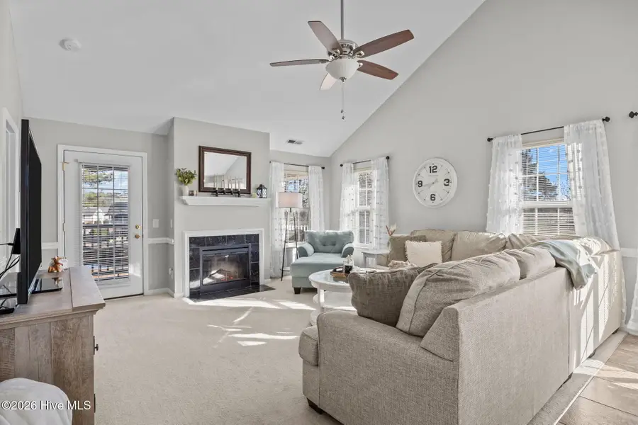 2420 King Richard Court #H, Greenville, NC 27858 - Image #3