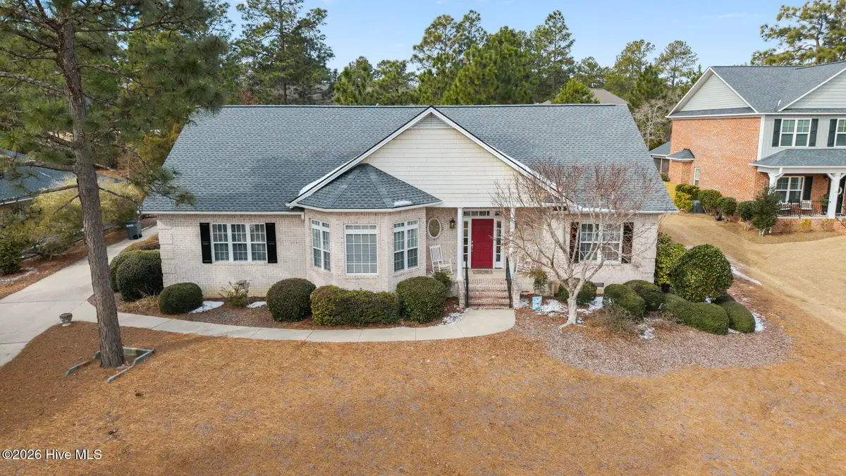 122 Shaw Drive, Seven Lakes, NC 27376 - #1