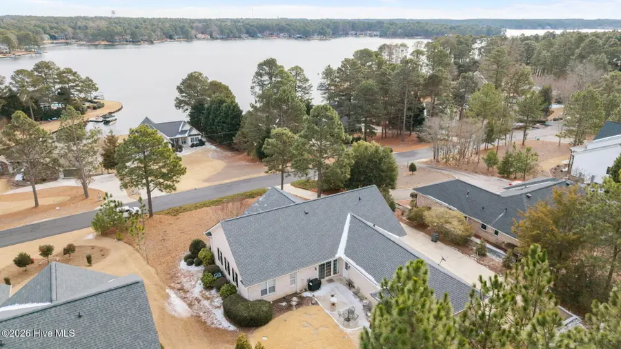 122 Shaw Drive, Seven Lakes, NC 27376 - #2