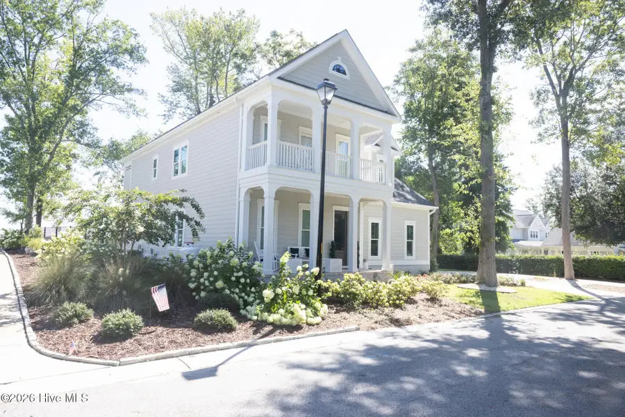 130 Brookhaven Trail, Leland, NC 28451 - Image #3