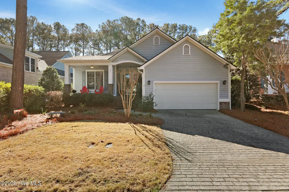 627 Wild Dunes Circle, Wilmington, NC 28411 - Image #1