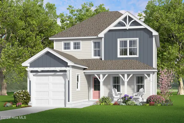 518 Bartley Street, Vass, NC 28394