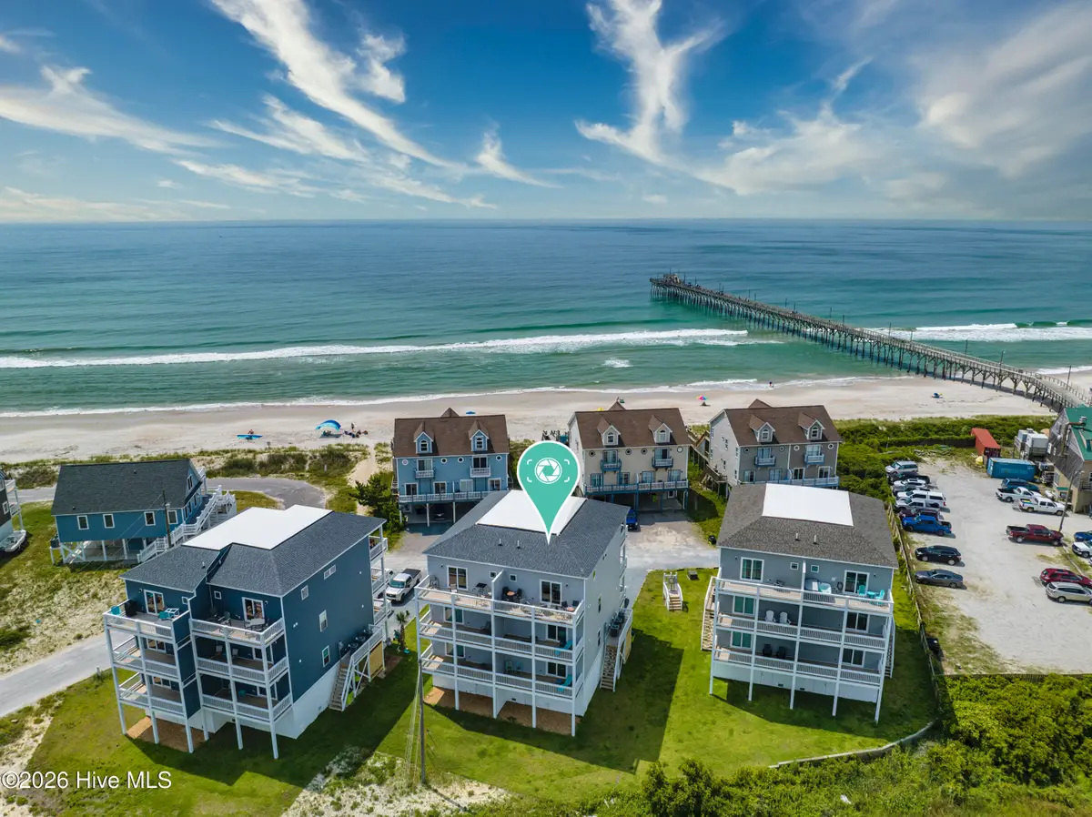 206 Goldsboro Drive, North Topsail Beach, NC 28460 - Image #1