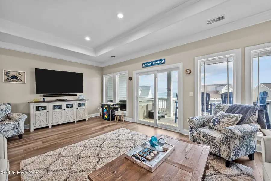 206 Goldsboro Drive, North Topsail Beach, NC 28460 - Image #3