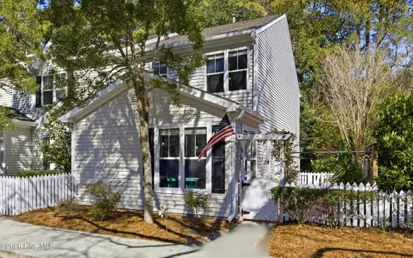 5813 Wrightsville Avenue #Apt 119, Wilmington, NC 28403