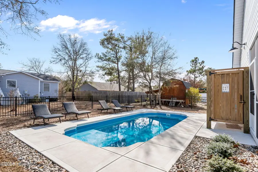 134 NE 5th Street, Oak Island, NC 28465 - Image #3