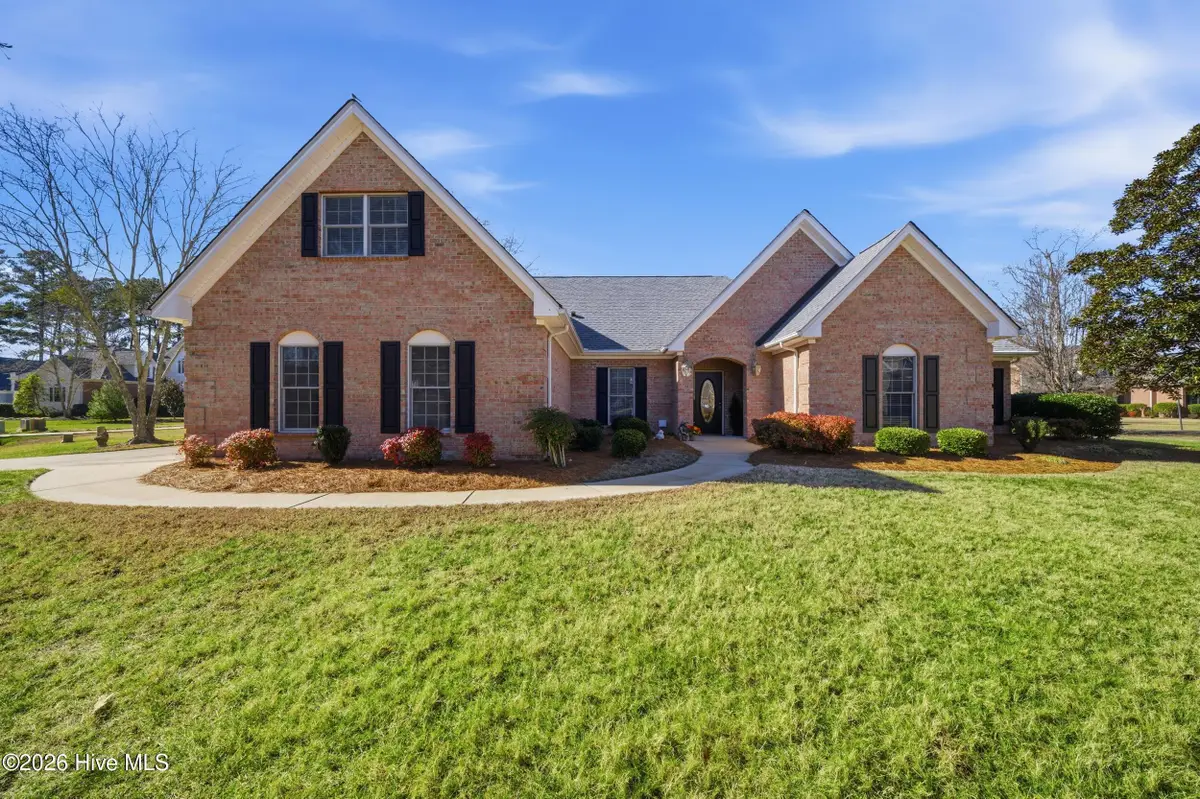 105 Yeopim Circle, Hertford, NC 27944 - Image #1
