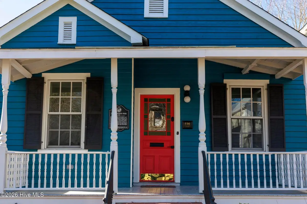 516 S 2nd Street, Wilmington, NC 28401 - Image #1