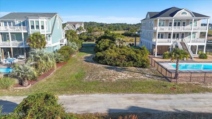 1042 Tide Ridge Drive, Holden Beach, NC 28462 - Image #2