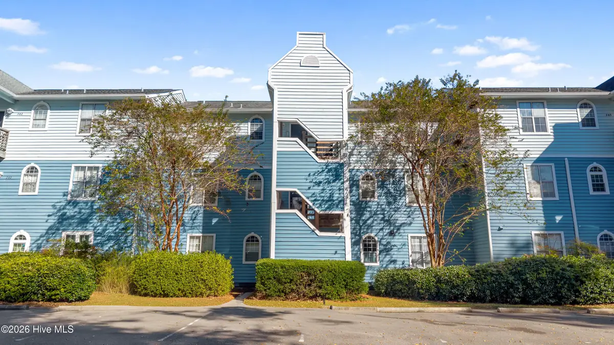 4220 Wilshire Boulevard #203, Wilmington, NC 28403 - Image #1