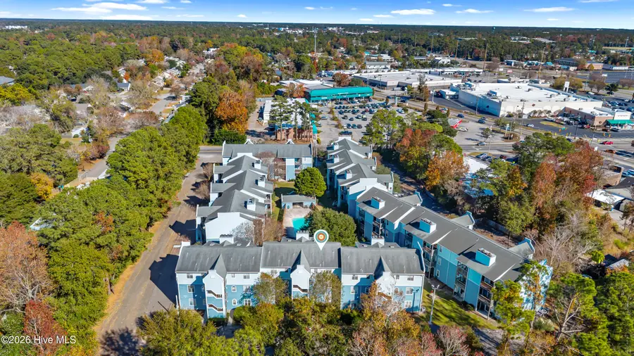 4220 Wilshire Boulevard #203, Wilmington, NC 28403 - Image #2