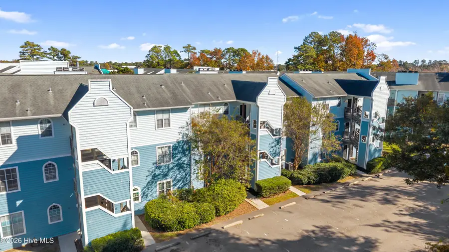 4220 Wilshire Boulevard #203, Wilmington, NC 28403 - Image #3