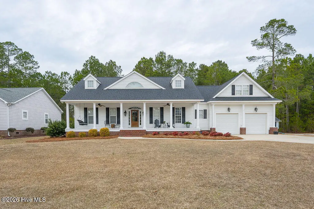 87 Wrexham Place, Elizabethtown, NC 28337 - Image #1