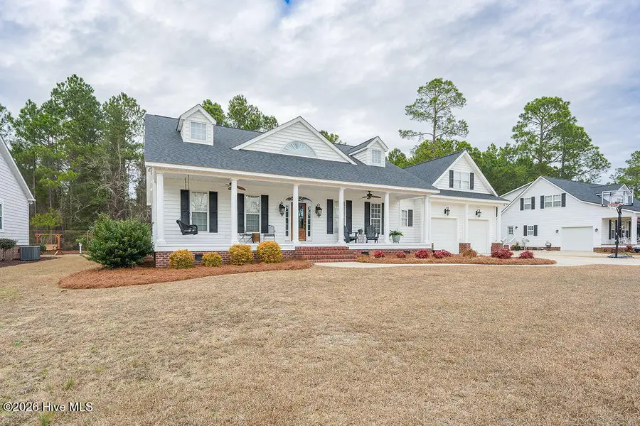 87 Wrexham Place, Elizabethtown, NC 28337 - Image #2